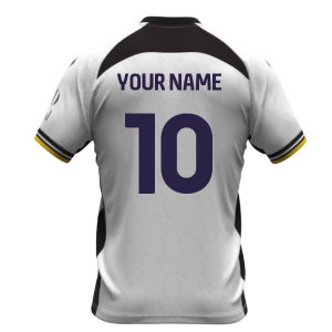 2026-2027 Millwall Away Shirt
