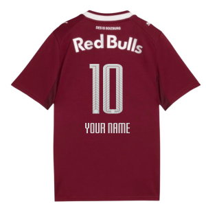 2026-2027 Red Bull Salzburg Away Shirt (Kids)