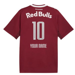 2026-2027 Red Bull Salzburg Away Shirt