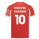 Home Shirts