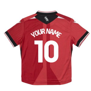 2026-2027 West Bromwich Albion WBA Away Shirt (Kids)