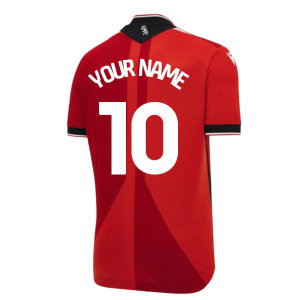 2026/2027 West Bromwich Albion WBA Away Shirt