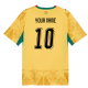 Away Shirts