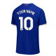 Home Shirts
