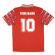 Away Shirts