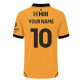 Home Shirts