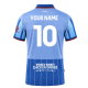 Away Shirts
