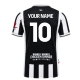 Home Shirts