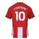 Home Shirts