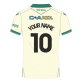 Away Shirts