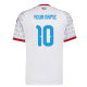 Home Shirts