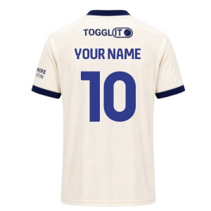 2026-2027 AFC Wimbledon Third Shirt (Kids) (Your Name)