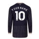 Away Shirts