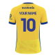 Away Shirts