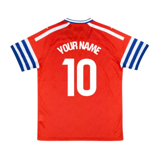 2026-2027 Espanyol Away Shirt (Your Name)
