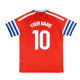 Away Shirts