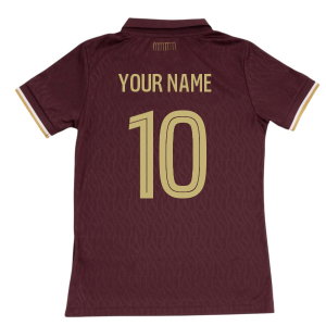 2026-2027 AS Monaco Away Shirt (Kids)