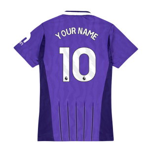 2026-2027 Tottenham Third Shirt (Womens)