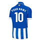 Home Shirts