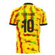 Away Shirts