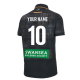 Hero Shirts