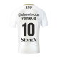 Away Shirts