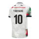 Away Shirts