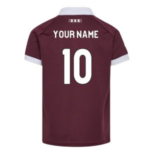 2026-2027 Hearts Home Mini Kit (Your Name)