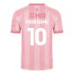 Third Shirts