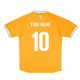 Away Shirts