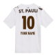 Away Shirts