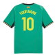 Third Shirts