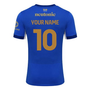 2026-2027 Portsmouth Home Shirt