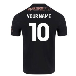 2026-2027 Peterborough United Away Shirt