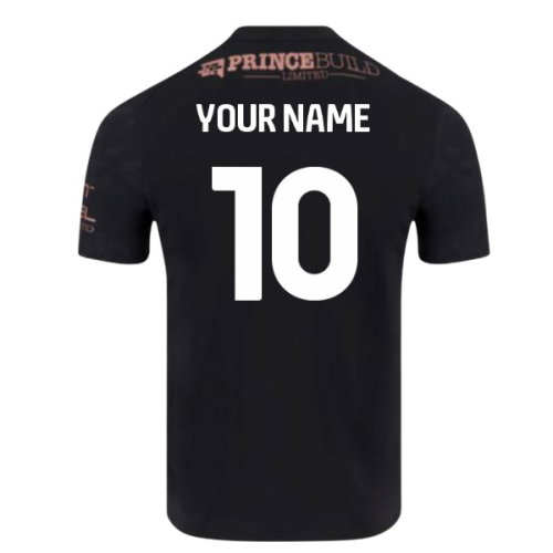 2026-2027 Peterborough United Away Shirt (Your Name)