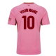 Third Shirts