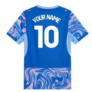 2026-2027 Southampton Away Shirt (Kids)