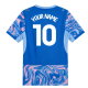 Away Shirts