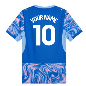 2026-2027 Southampton Away Shirt