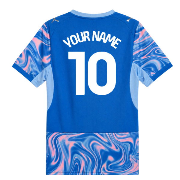 2026-2027 Southampton Away Shirt (Your Name)