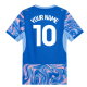 Away Shirts
