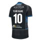 Home Shirts