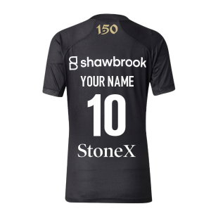 2026-2027 Saracens Rugby Home Shirt (Womens) (Your Name)