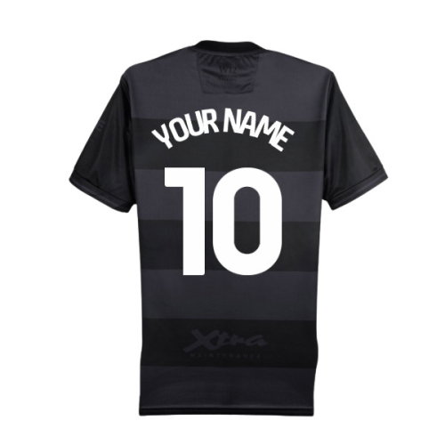 2026-2027 QPR Third Shirt (Your Name)