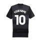 Third Shirts