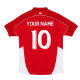 Home Shirts