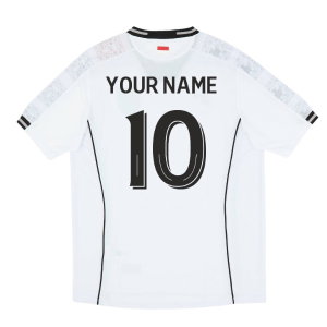 2025-2026 Indonesia Away Shirt (Your Name)