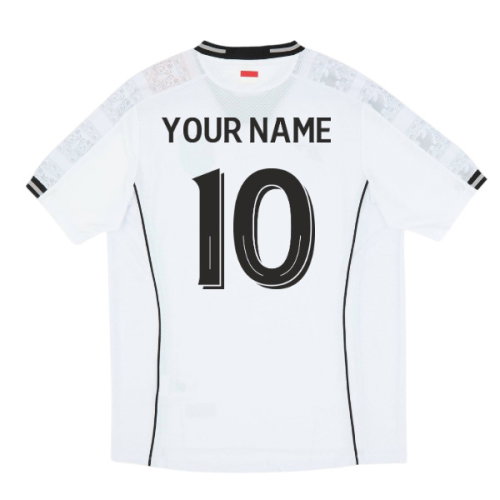 2025-2026 Indonesia Away Shirt (Your Name)