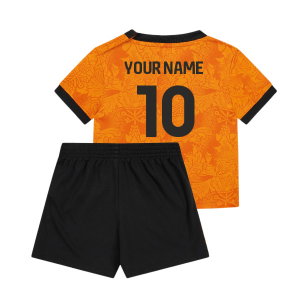 2026-2027 Wolves Home Baby Kit