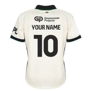 2026-2027 Wigan Third Shirt